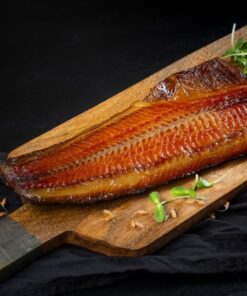 КОПЧЕНИЙ СОМ