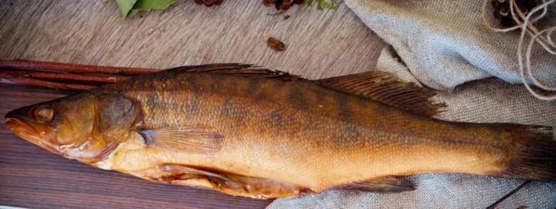 КОПЧЕНИЙ СУДАК