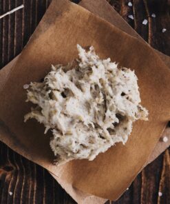 КОЗАЦЬКА ЗАКУСКА З САЛА