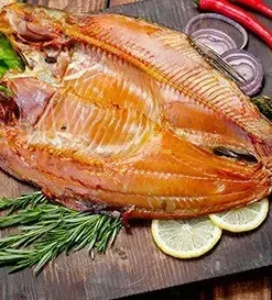 ЛЯЩ КОПЧЕНИЙ