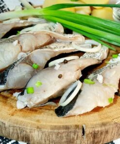 МАРИНОВАНИЙ ТОВСТОЛОБ