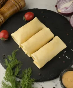 МЛИНЦІ З ЛІВЕРОМ