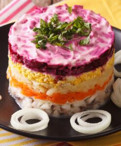 ОСЕЛЕДЕЦЬ ПІД ШУБОЮ