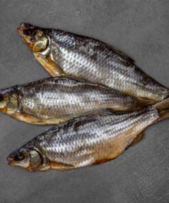 ПЛАТВА СУШЕНА