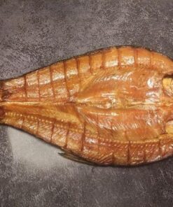 ЖЕРІХ КОПЧЕНИЙ